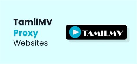 tamilmvproxy|TamilMV proxy and mirror sites (Get TamilMV。